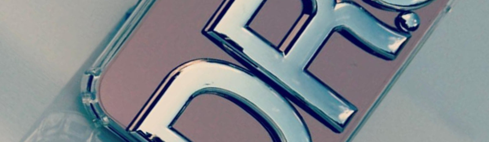 Custom Monogrammed Phone Cases