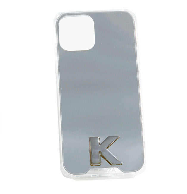 NEW -Petite Vertical Silver