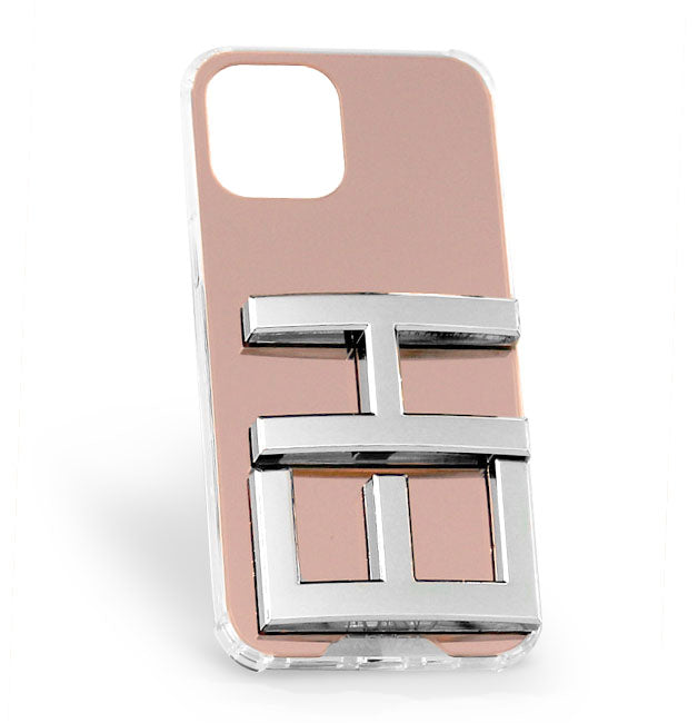 Rose Gold - Horizontal