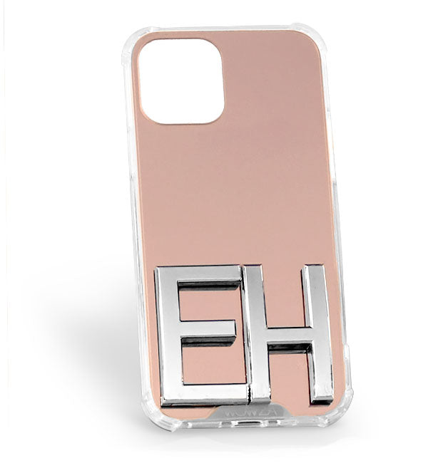 Rose Gold - Vertical