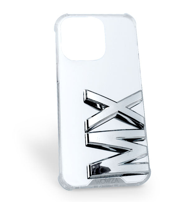 Special Edition Silver