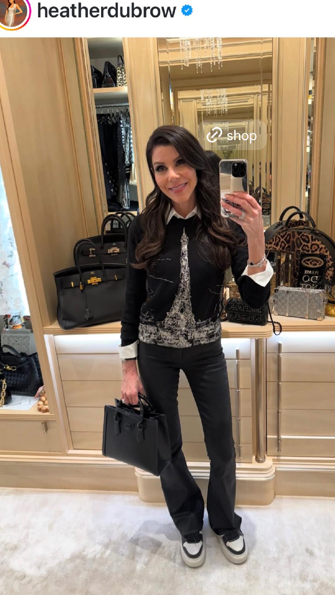 NEW -Petite Vertical Silver