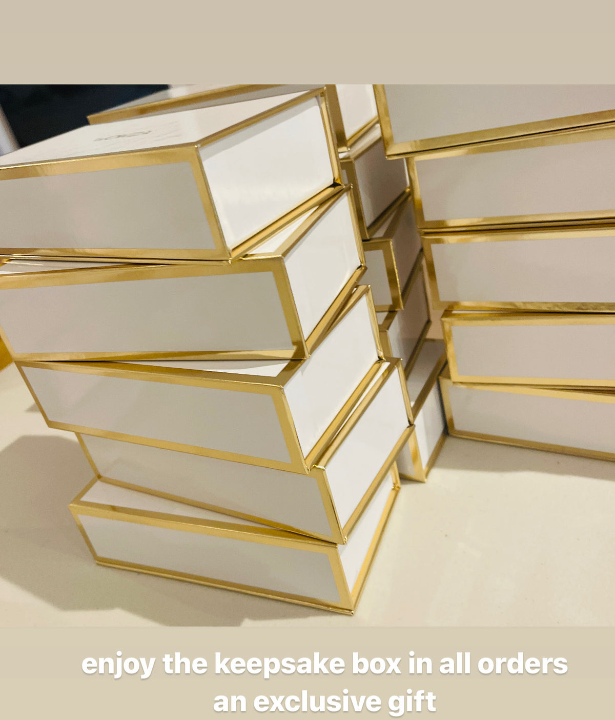 NEW -Petite Vertical Silver