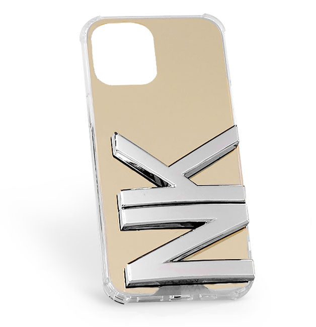 Custom Phone Case - Monogrammed Custom Phone Case - Monogrammed