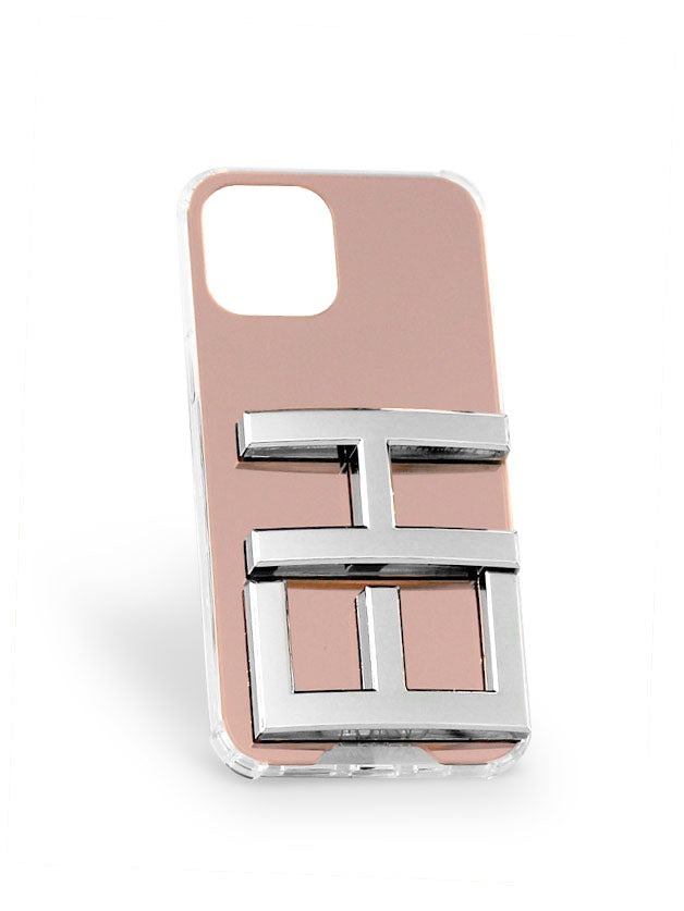 Lilac Monogram iPhone case 💕  Luxury iphone cases, Trendy iphone