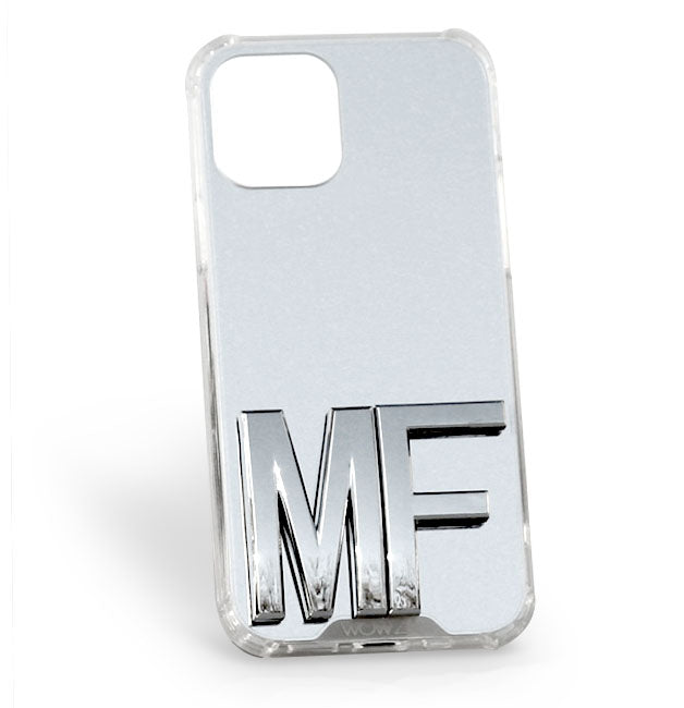 Silver - Vertical Silver - Vertical